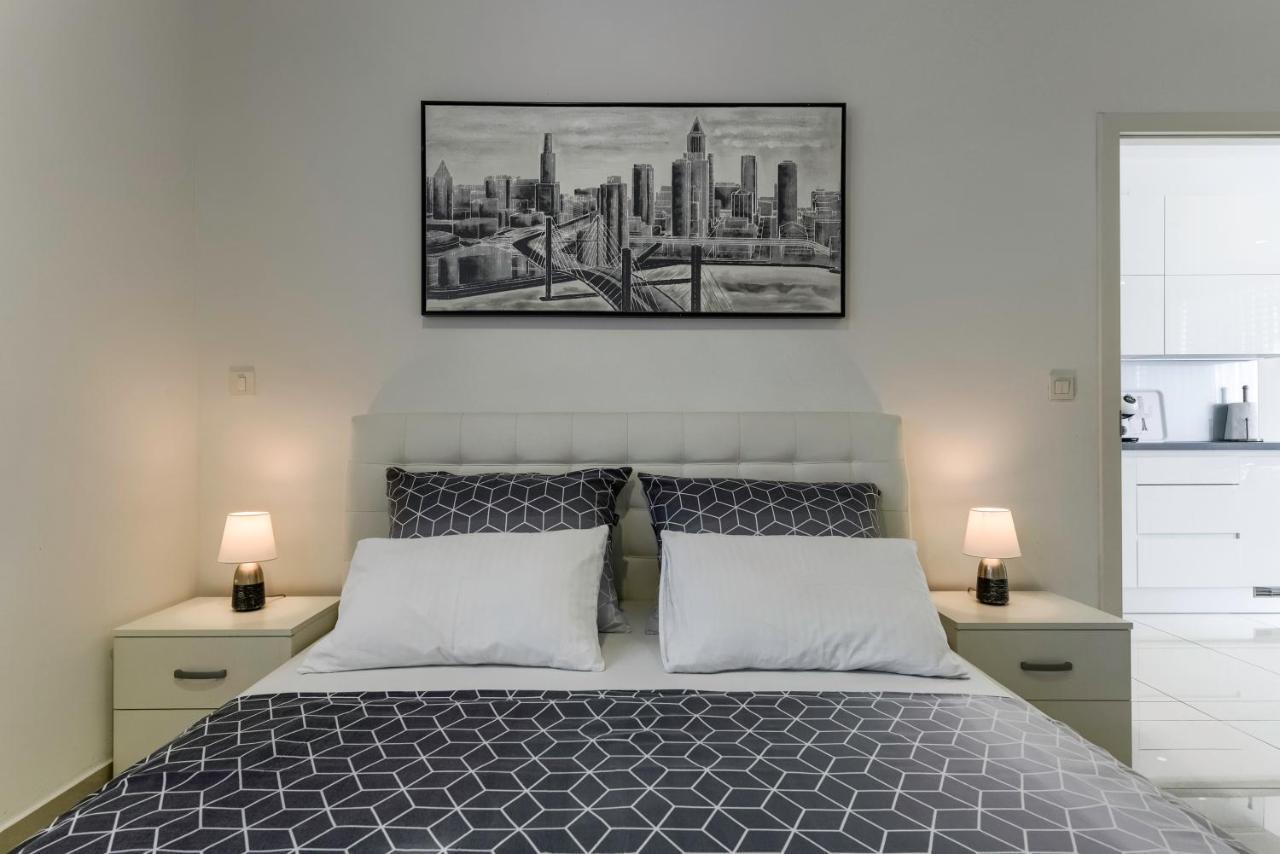 Ivy Apartments Задар Экстерьер фото