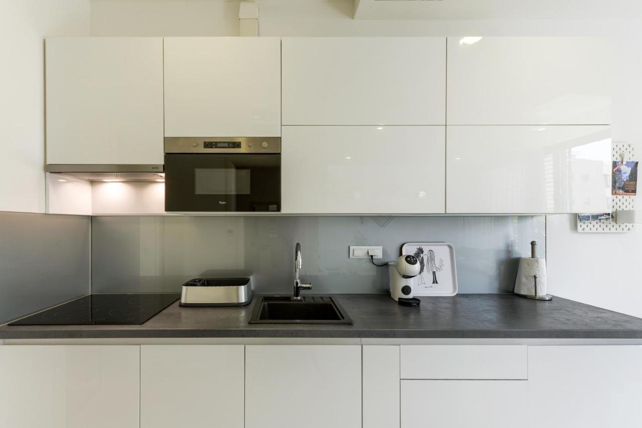 Ivy Apartments Задар Экстерьер фото