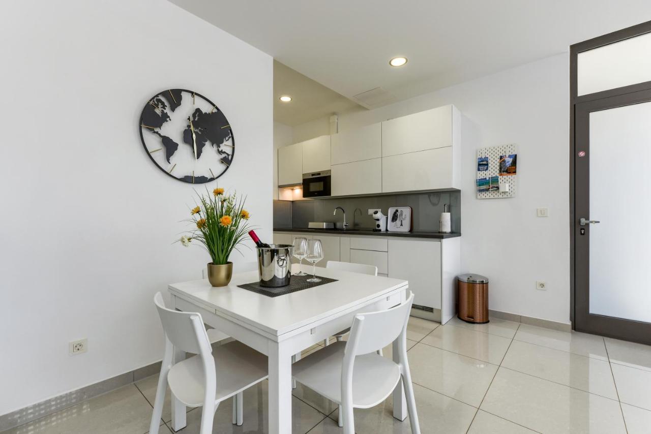Ivy Apartments Задар Экстерьер фото
