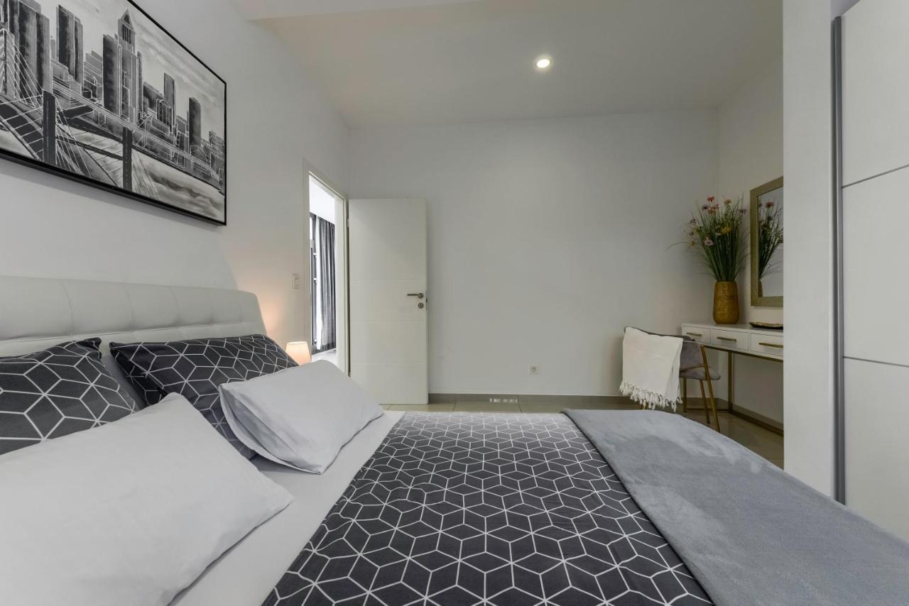 Ivy Apartments Задар Экстерьер фото