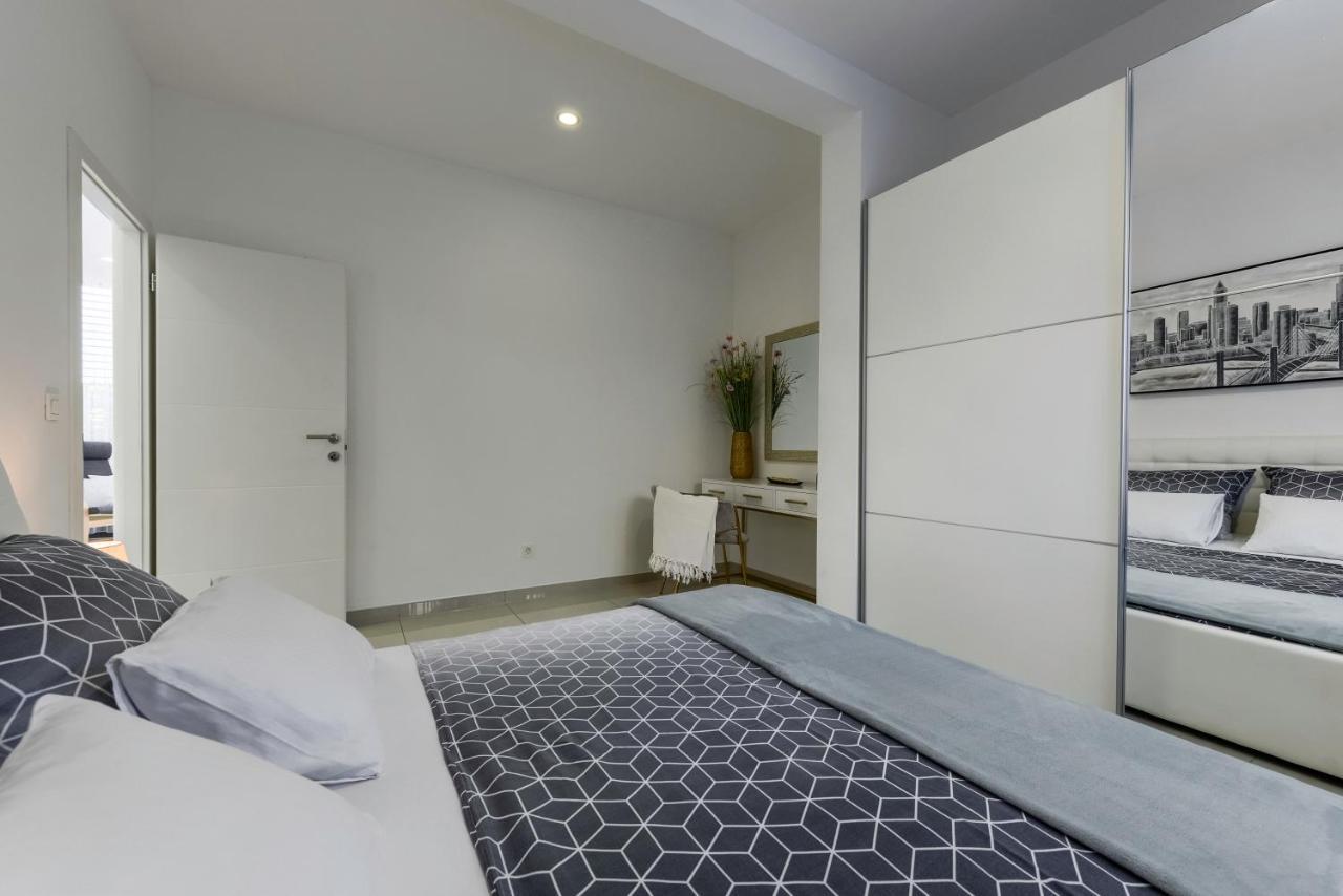 Ivy Apartments Задар Экстерьер фото