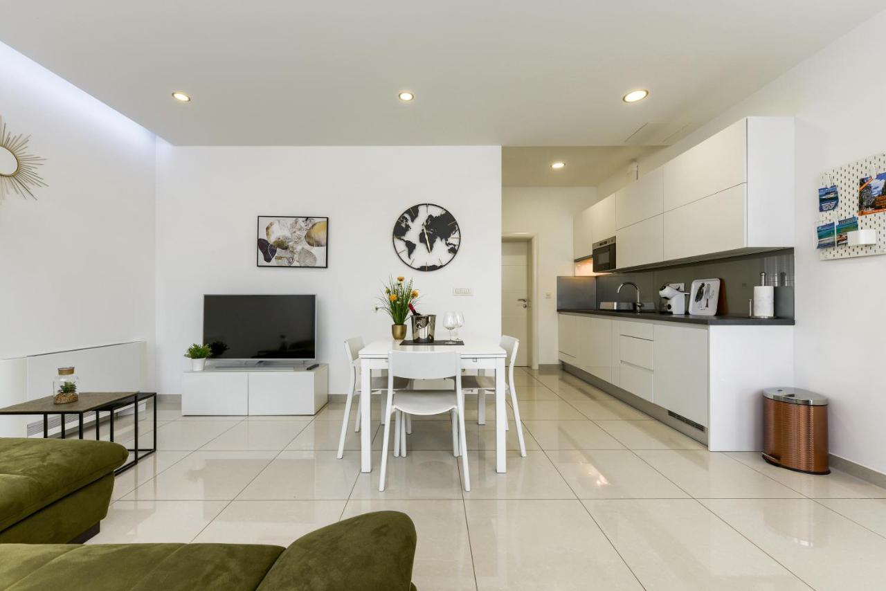 Ivy Apartments Задар Экстерьер фото