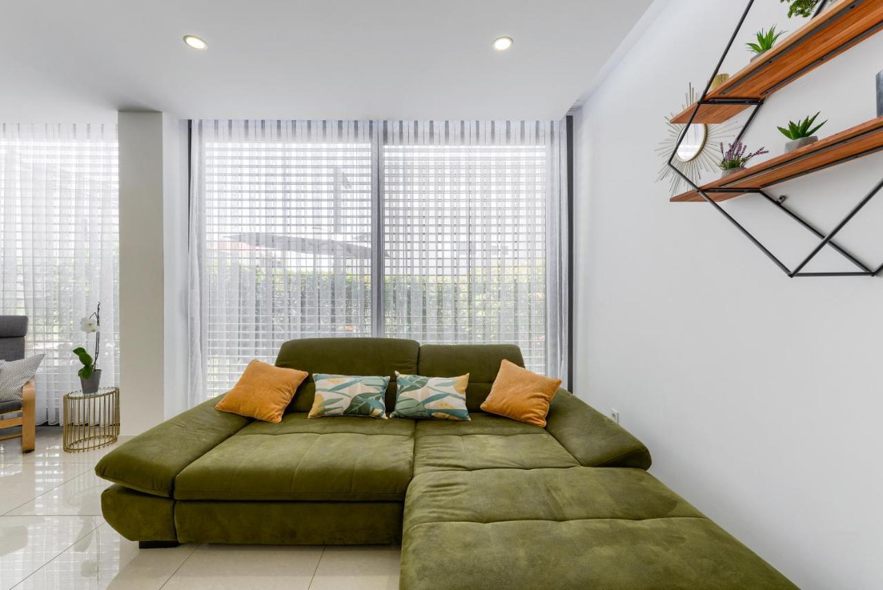Ivy Apartments Задар Экстерьер фото