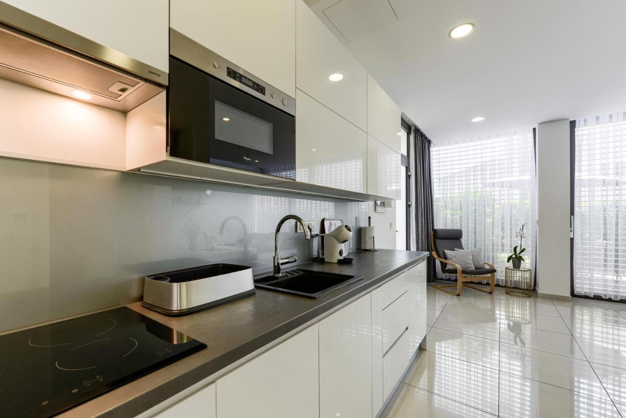 Ivy Apartments Задар Экстерьер фото