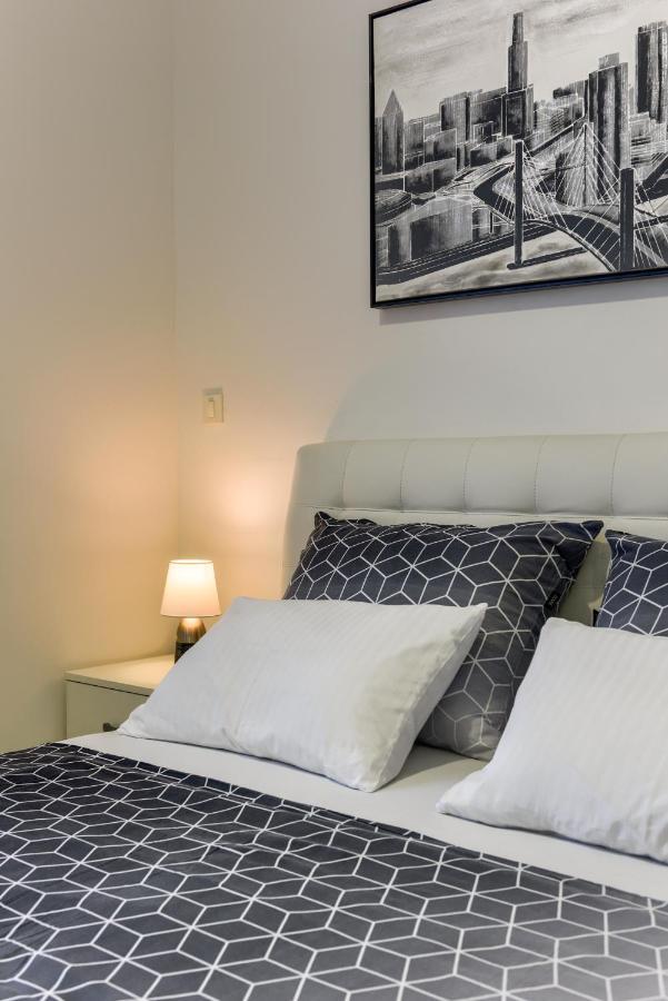 Ivy Apartments Задар Экстерьер фото