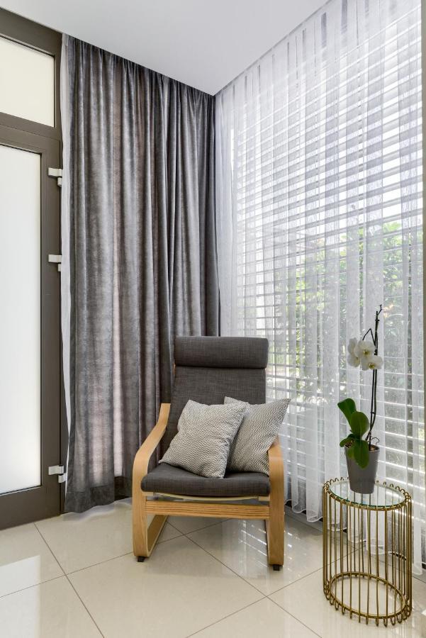 Ivy Apartments Задар Экстерьер фото