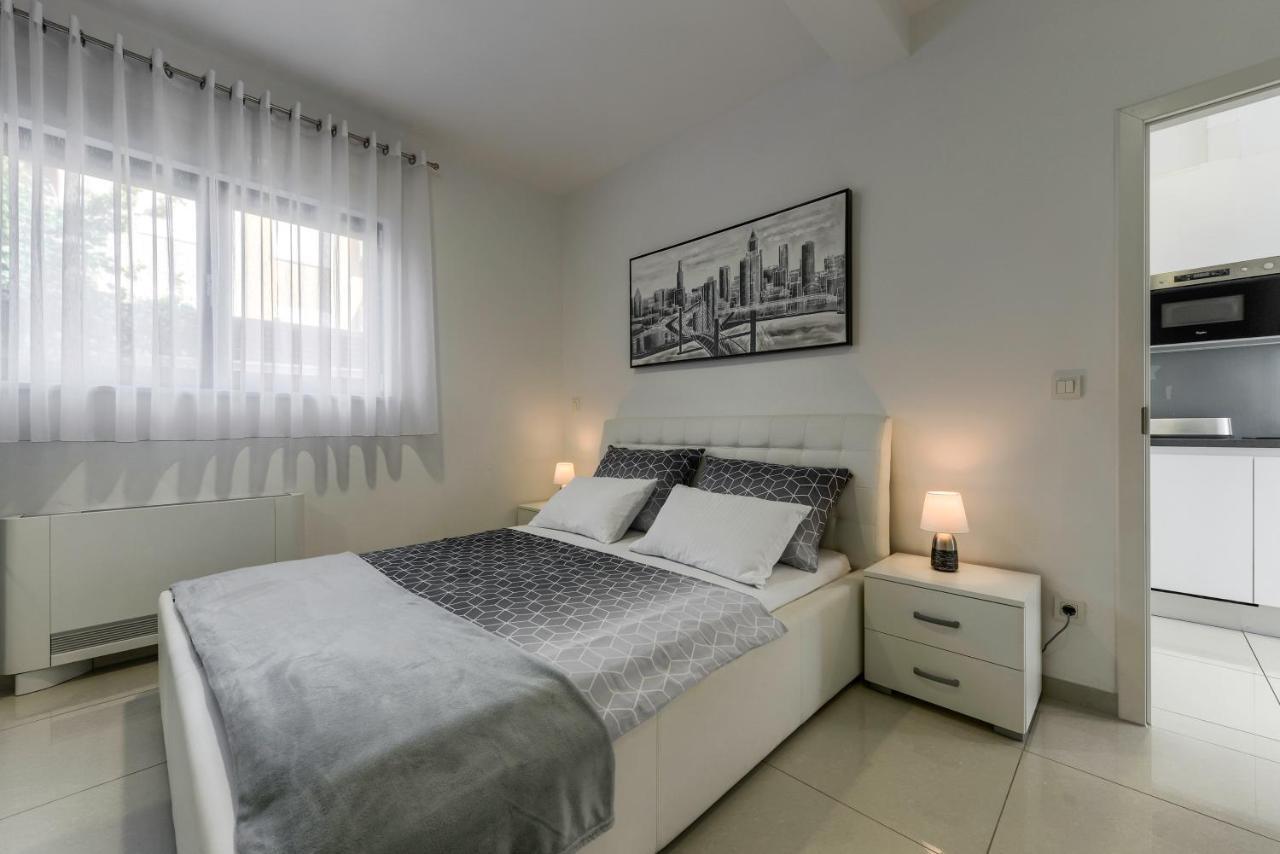 Ivy Apartments Задар Экстерьер фото