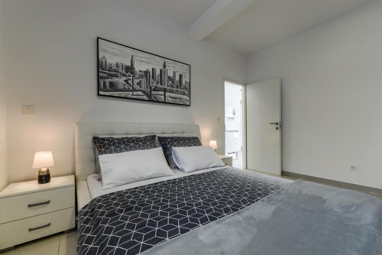Ivy Apartments Задар Экстерьер фото