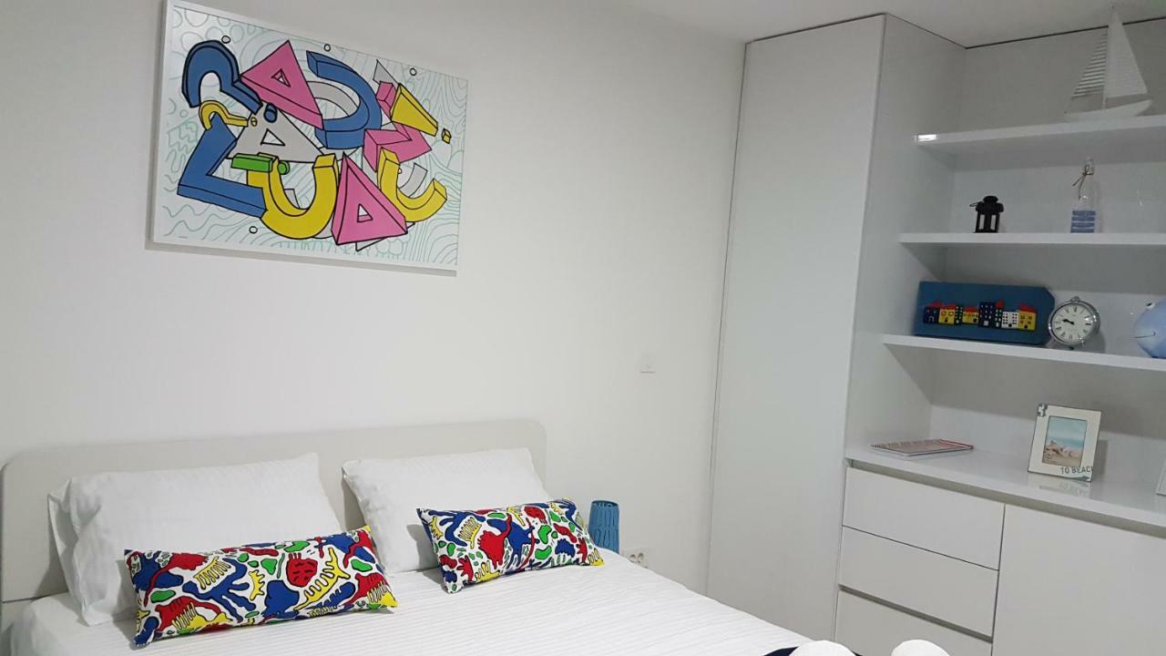 Ivy Apartments Задар Экстерьер фото
