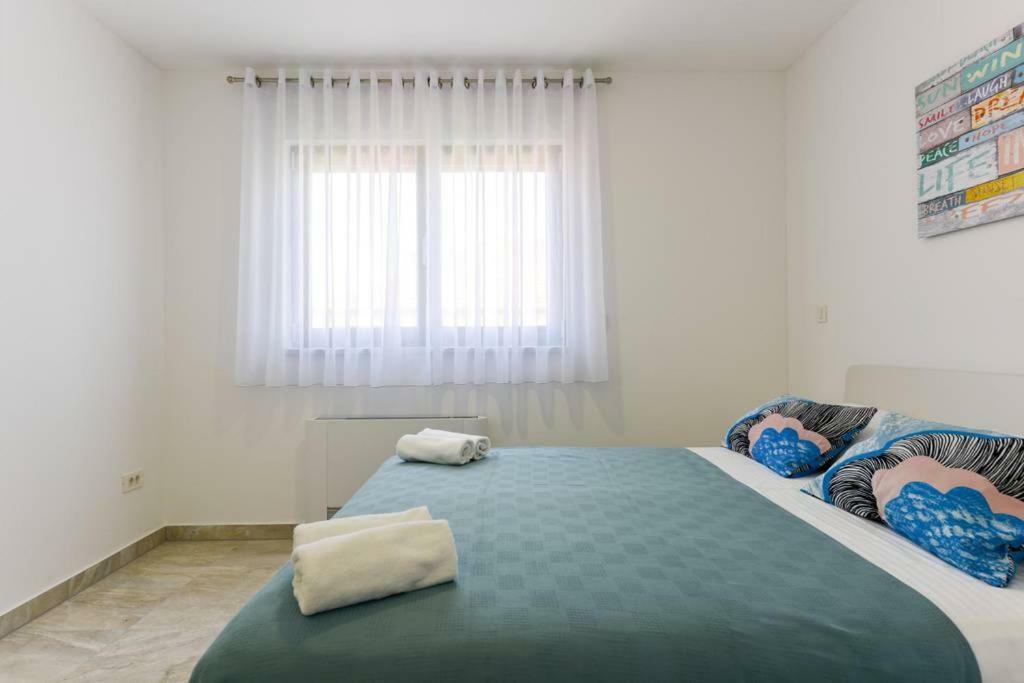 Ivy Apartments Задар Экстерьер фото