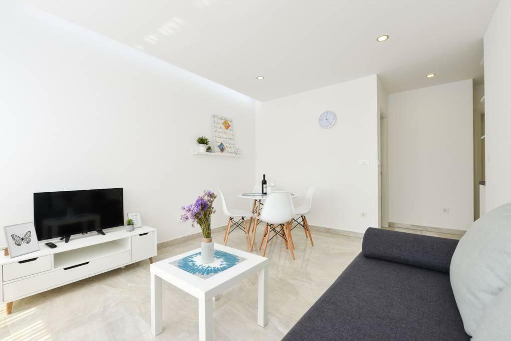 Ivy Apartments Задар Экстерьер фото
