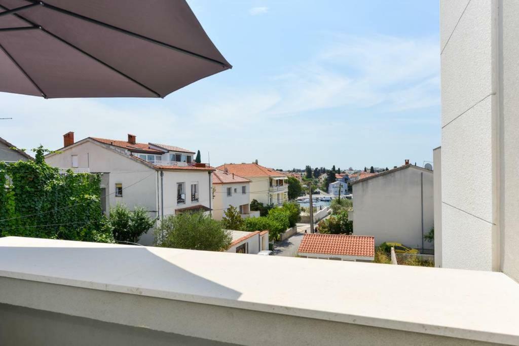 Ivy Apartments Задар Экстерьер фото