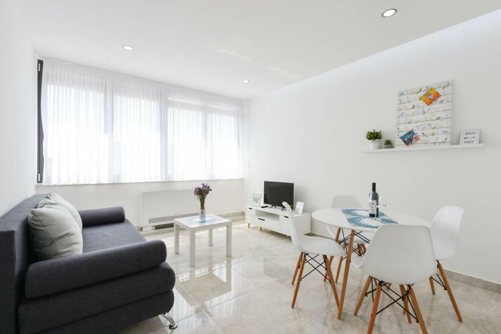 Ivy Apartments Задар Экстерьер фото