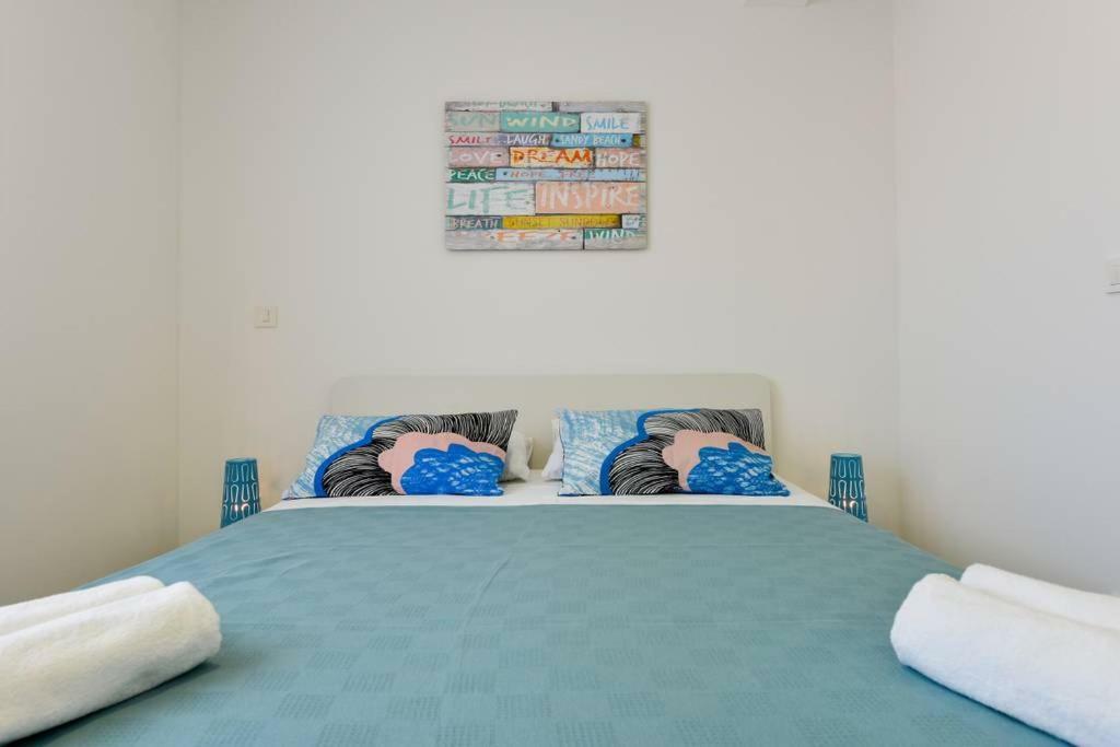 Ivy Apartments Задар Экстерьер фото