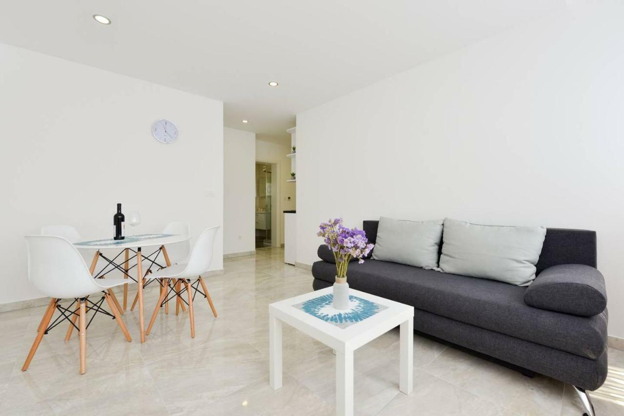 Ivy Apartments Задар Экстерьер фото