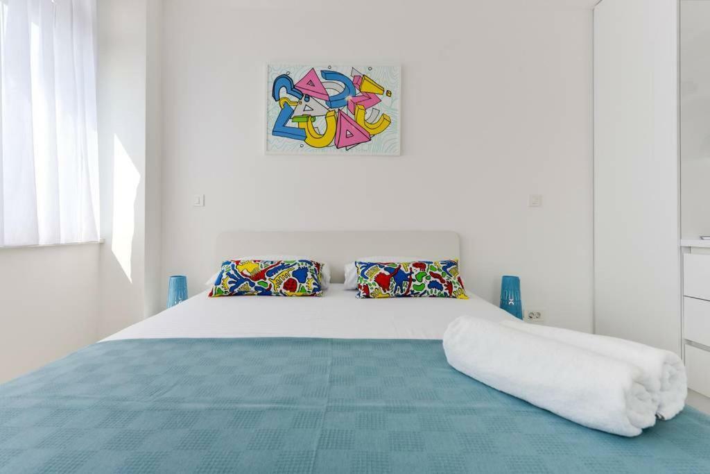 Ivy Apartments Задар Экстерьер фото